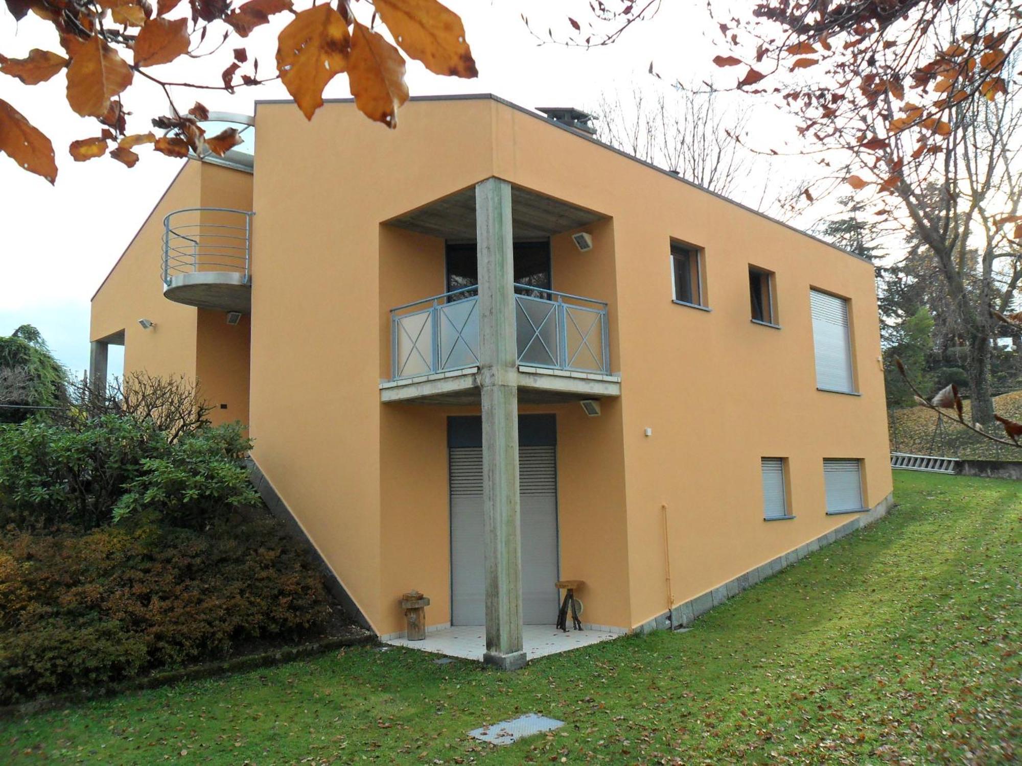 I Tre Faggi Albese Con Cassano Exterior foto
