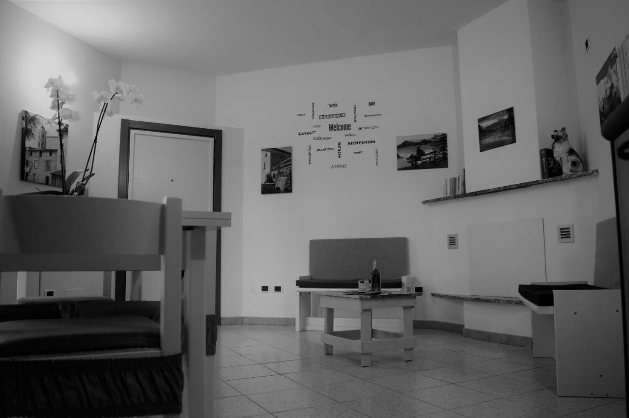 I Tre Faggi Albese Con Cassano Exterior foto